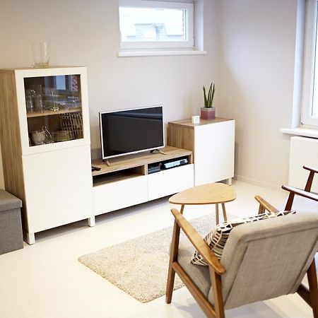 Apartamento B2B-Flats Aalst Exterior foto