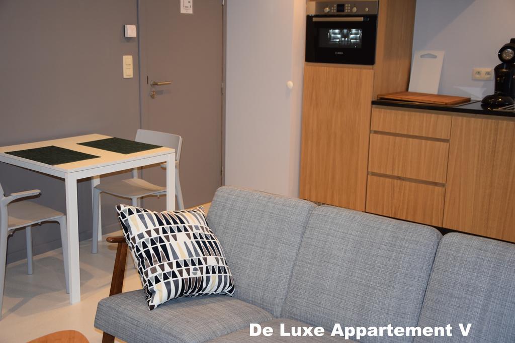 Apartamento B2B-Flats Aalst Exterior foto