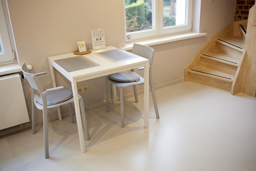 Apartamento B2B-Flats Aalst Exterior foto