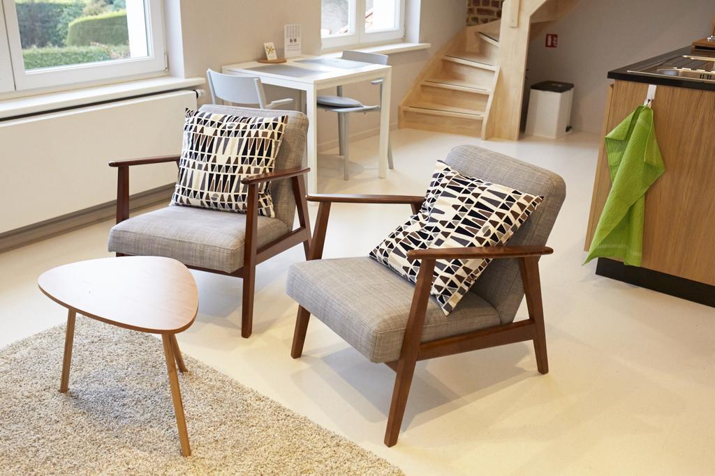 Apartamento B2B-Flats Aalst Exterior foto
