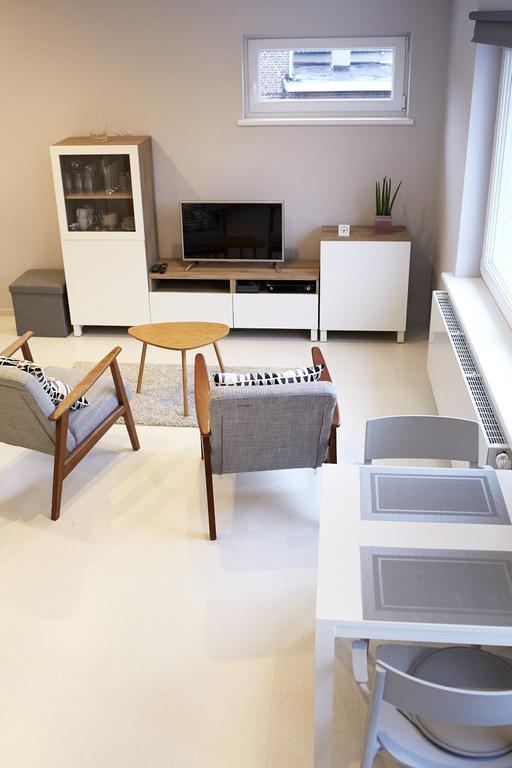Apartamento B2B-Flats Aalst Exterior foto