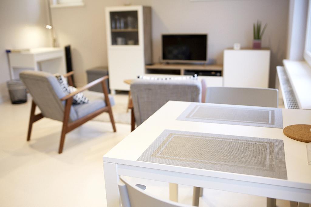 Apartamento B2B-Flats Aalst Exterior foto