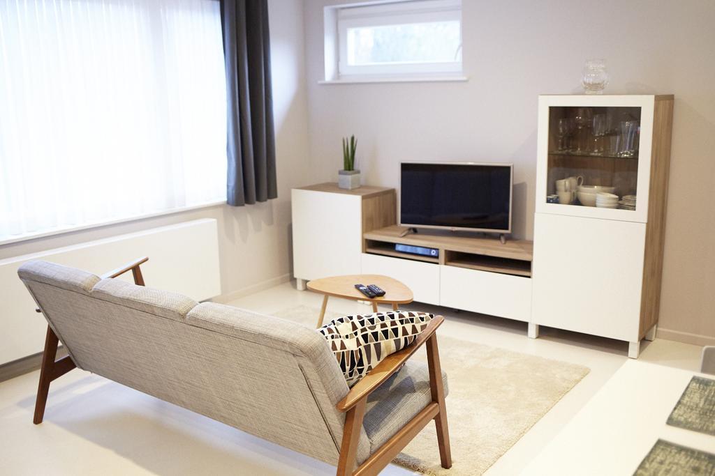 Apartamento B2B-Flats Aalst Exterior foto