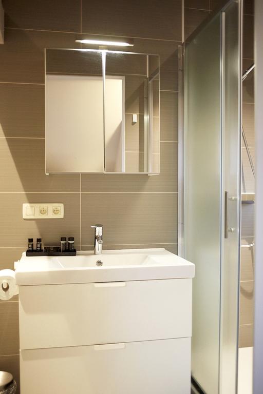 Apartamento B2B-Flats Aalst Exterior foto