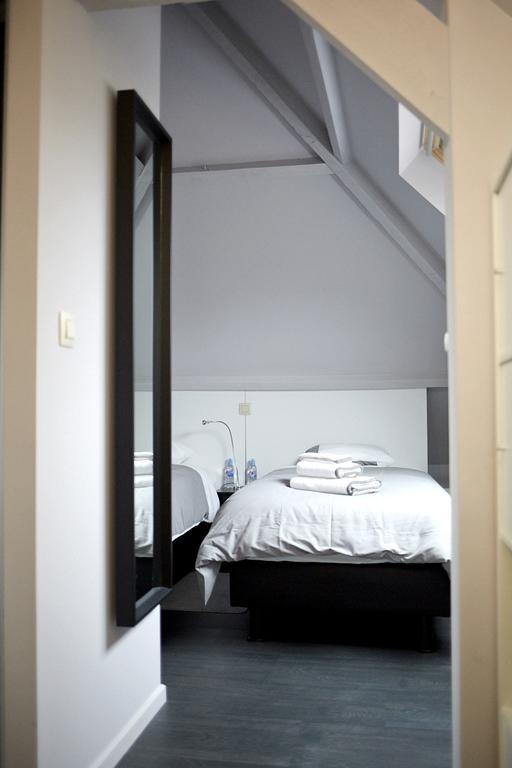 Apartamento B2B-Flats Aalst Exterior foto
